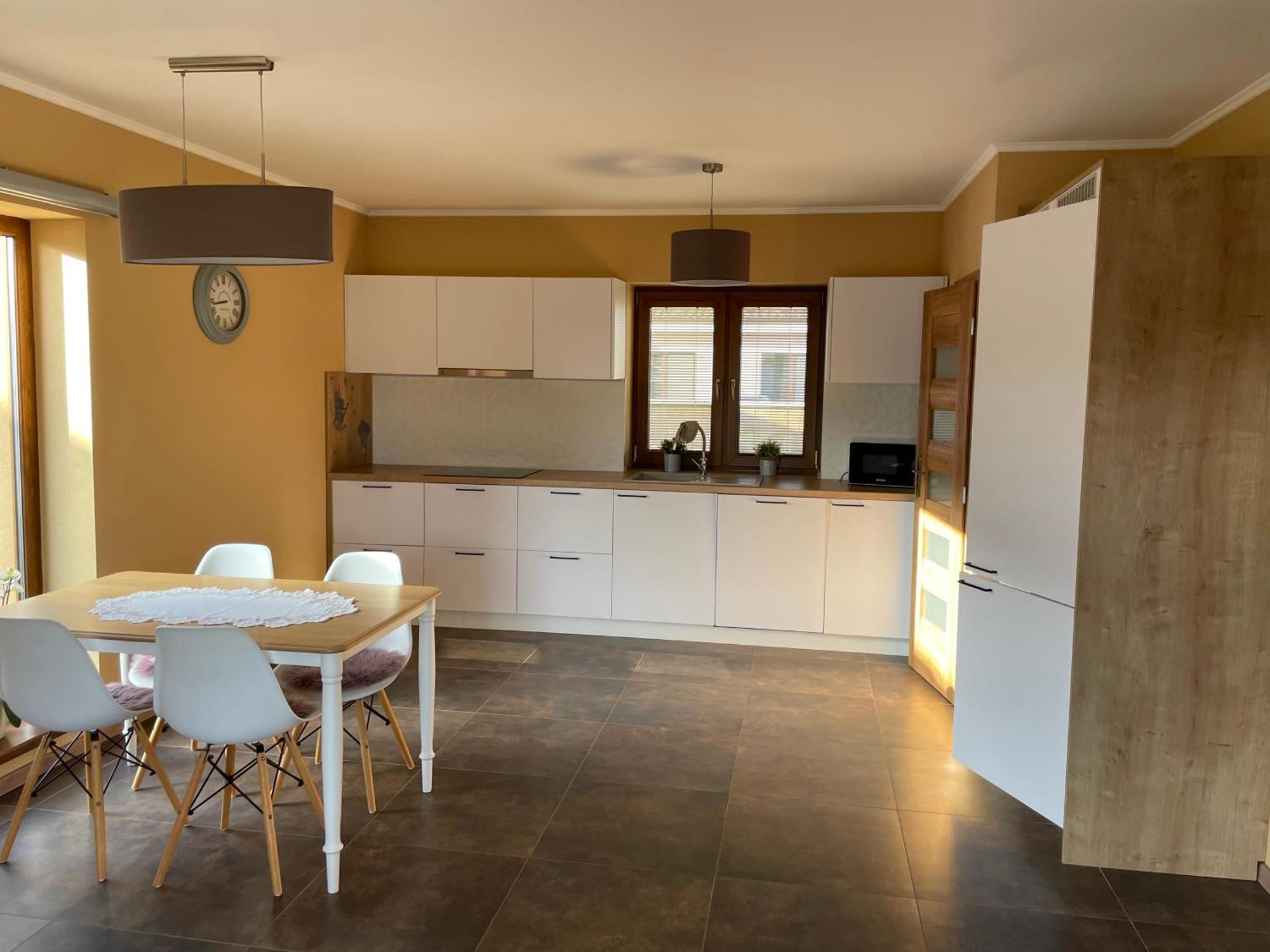 Villa Konvalinka à Horna Poton Extérieur photo